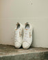 marché commun O.T.A. on the asphalt sneakers homme coton recyclé fabriquées en Europe