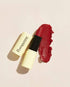 marché commun pomponne makeup soin green rouge à lèvres naturel clean hydratant rouge couture