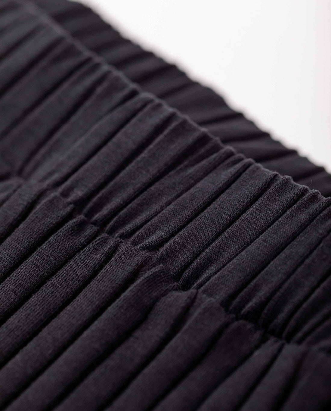 marché commun rotholz pantalon femme loungewear coton biologique côtelé noir
