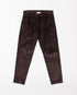 marché commun rotholz pantalon velours côtelé coton biologique homme éthique anthracite