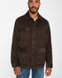 marché commun rotholz veste travail velours côtelé biologique foret