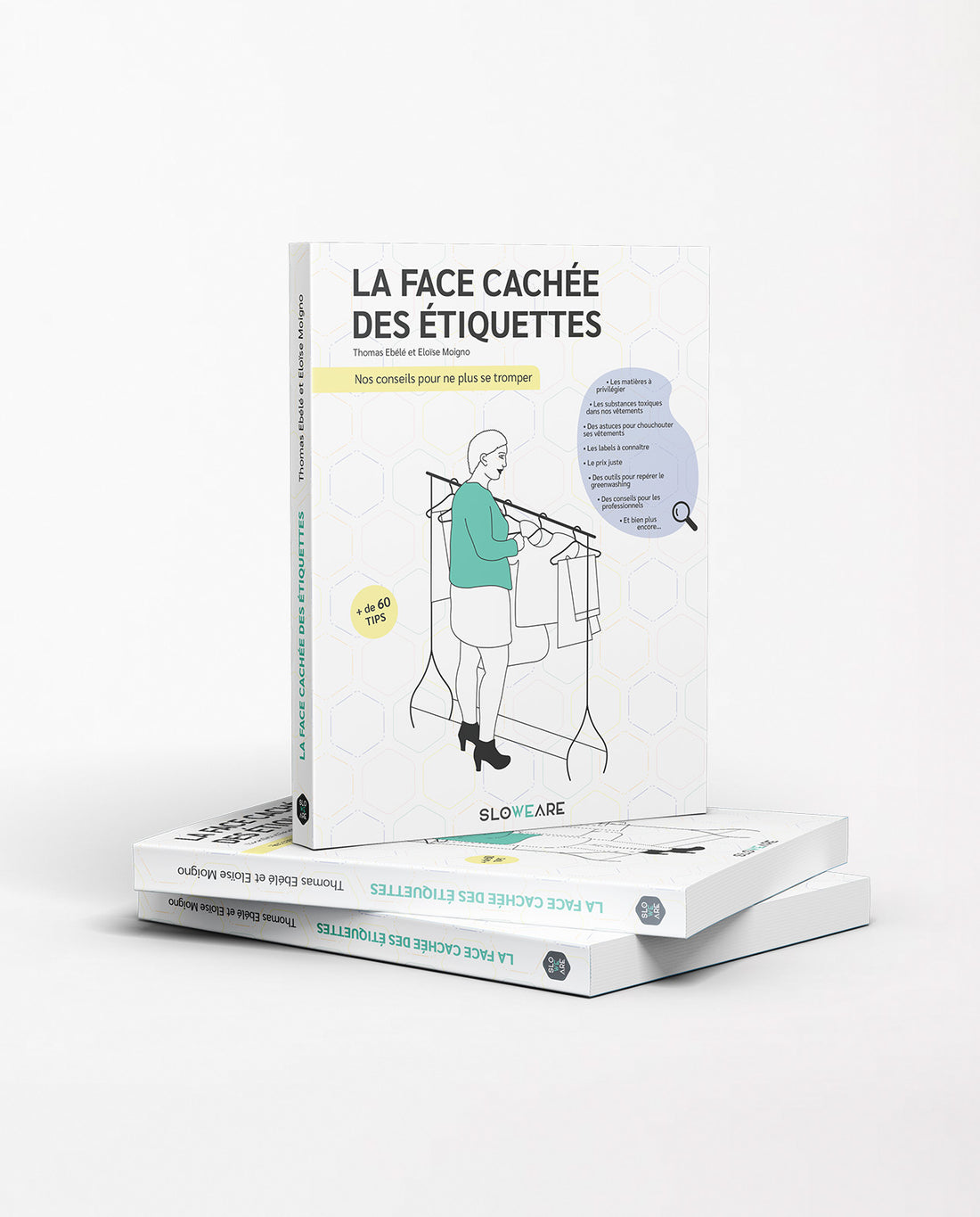 marché commun slo we are la face cachée des étiquettes mode éthique éco-responsable