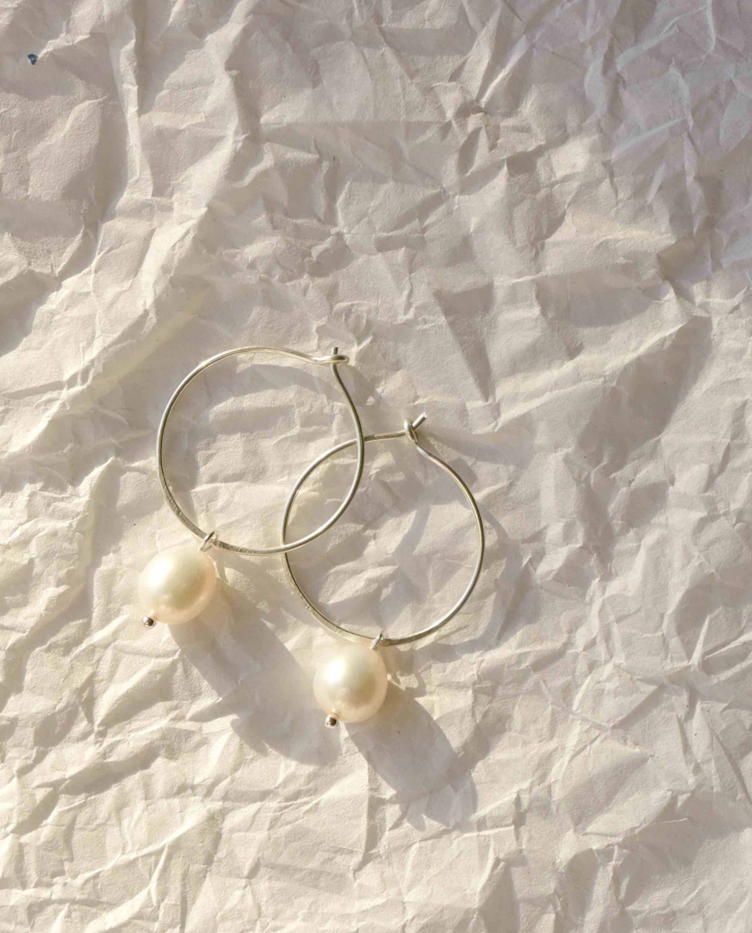 marché commun wild fawn bijoux éthiques boucles d&