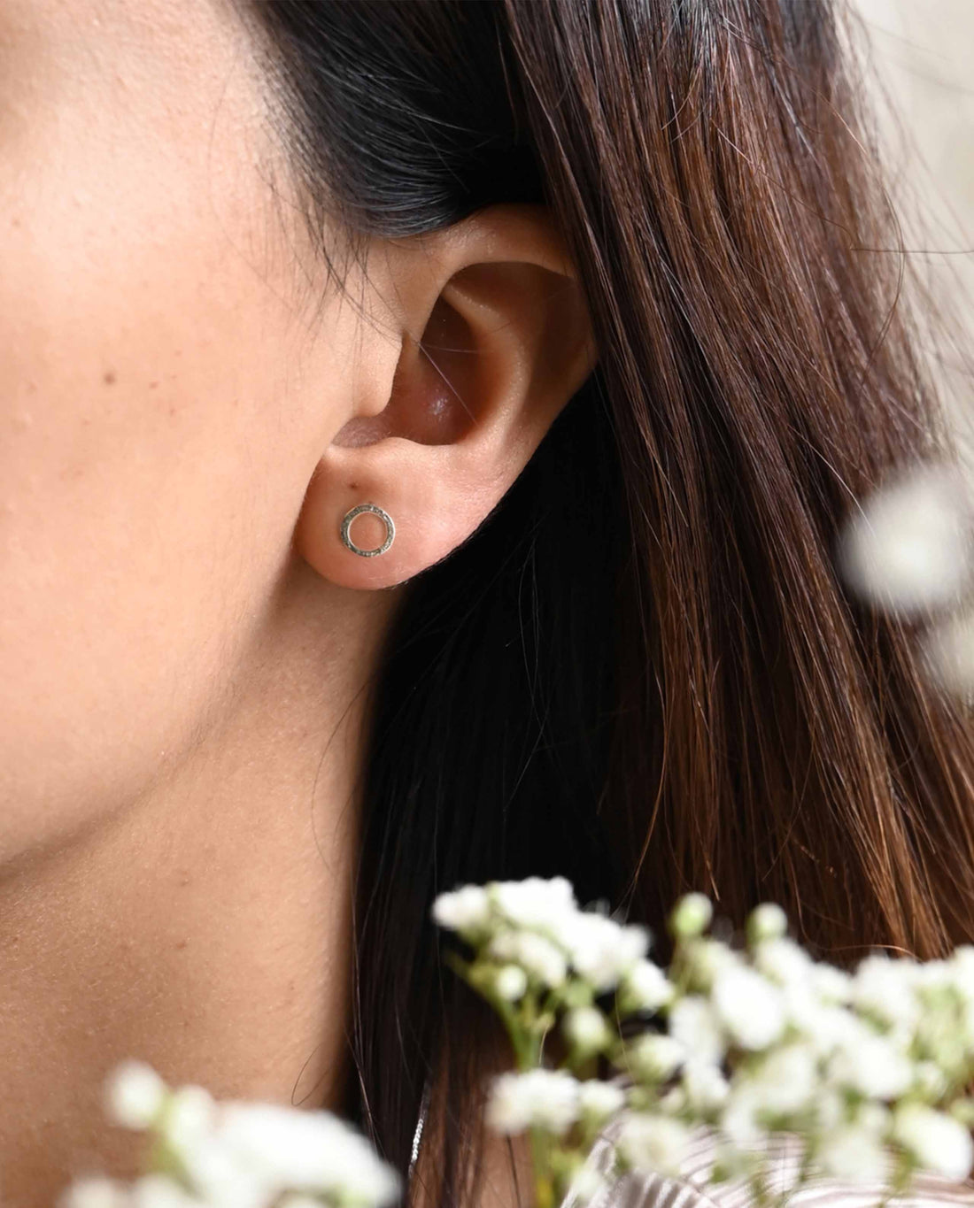 marché commun wild fawn jewellery boucles d&