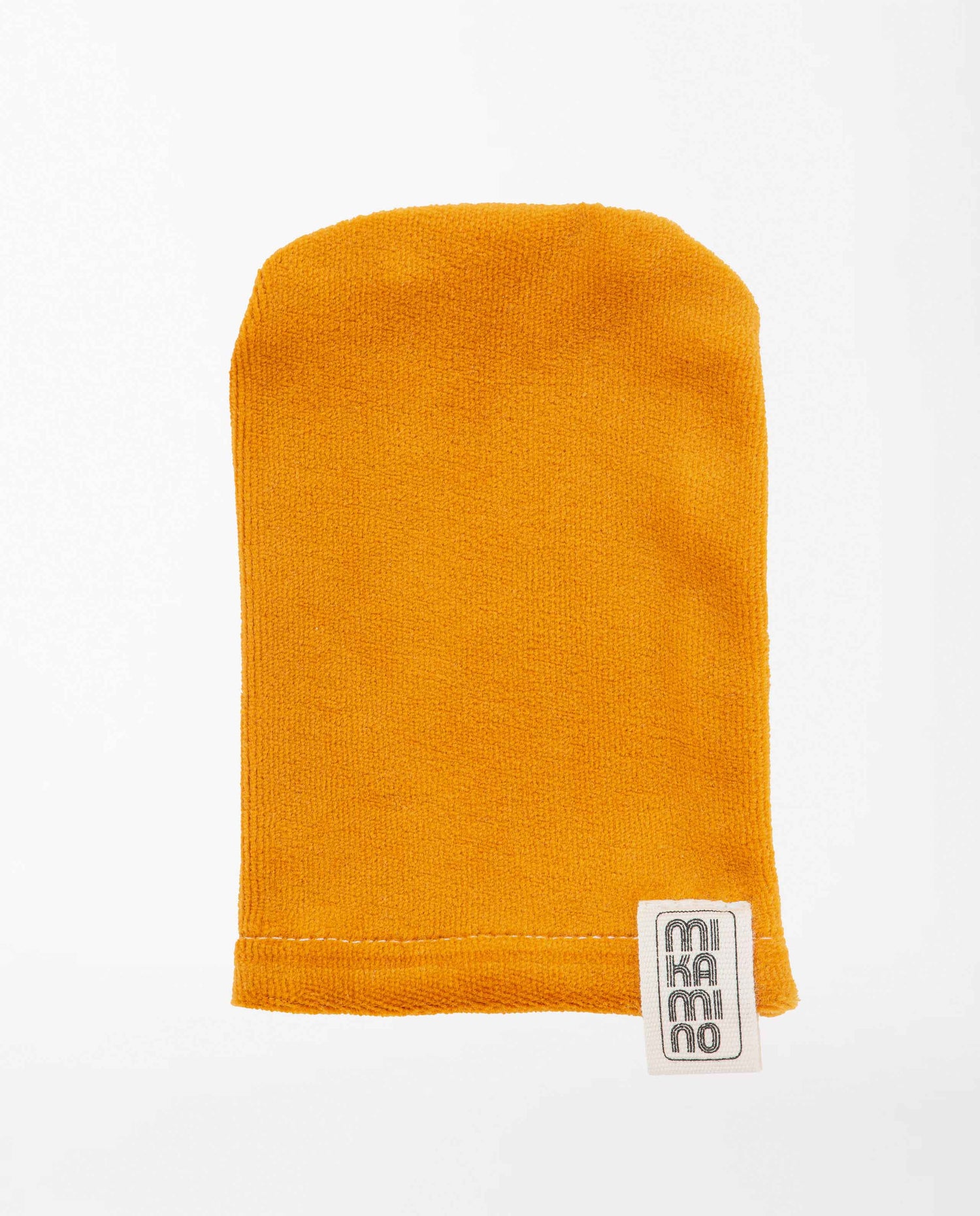 marché commun mikamino gant démaquillant nettoyant peau zéro-déchet coton biologique